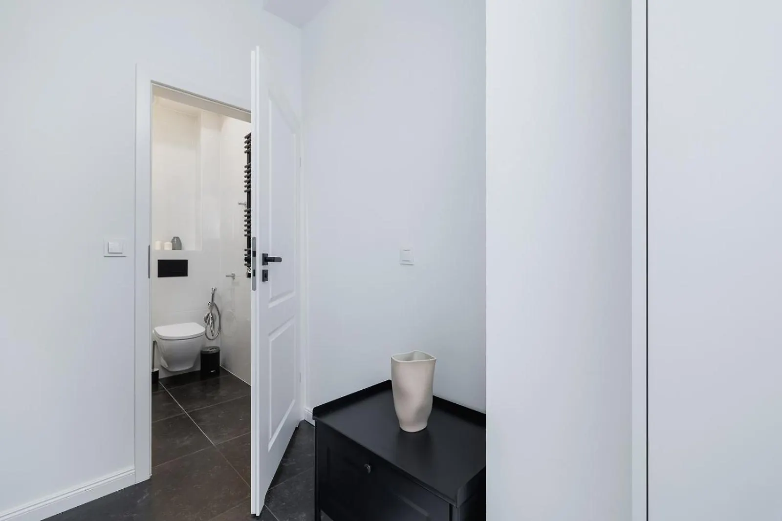 Studio With An Ac - Kazimierz - Starowislna 41 Kraków