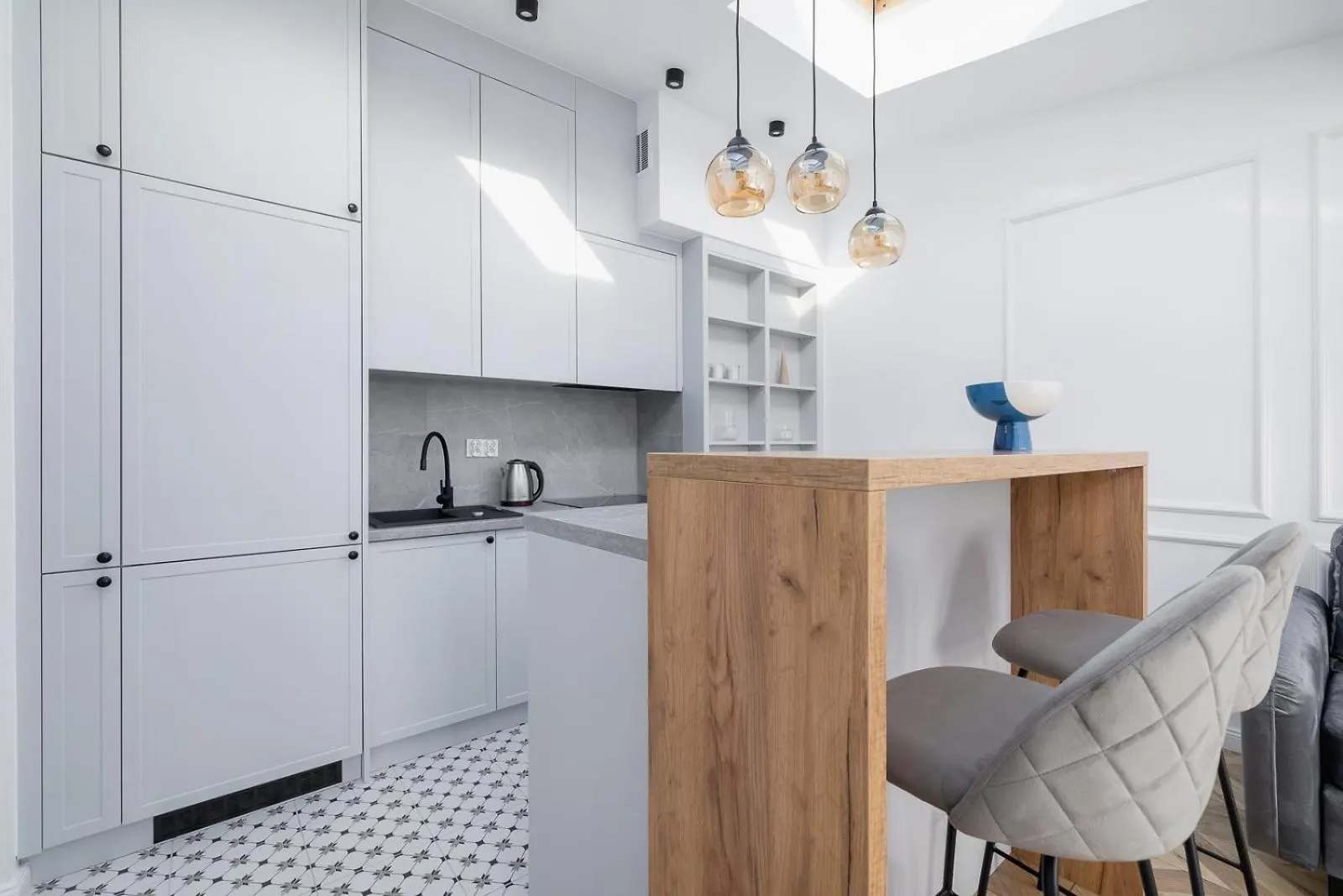 Apartament Studio With An Ac - Kazimierz - Starowislna 41 Kraków