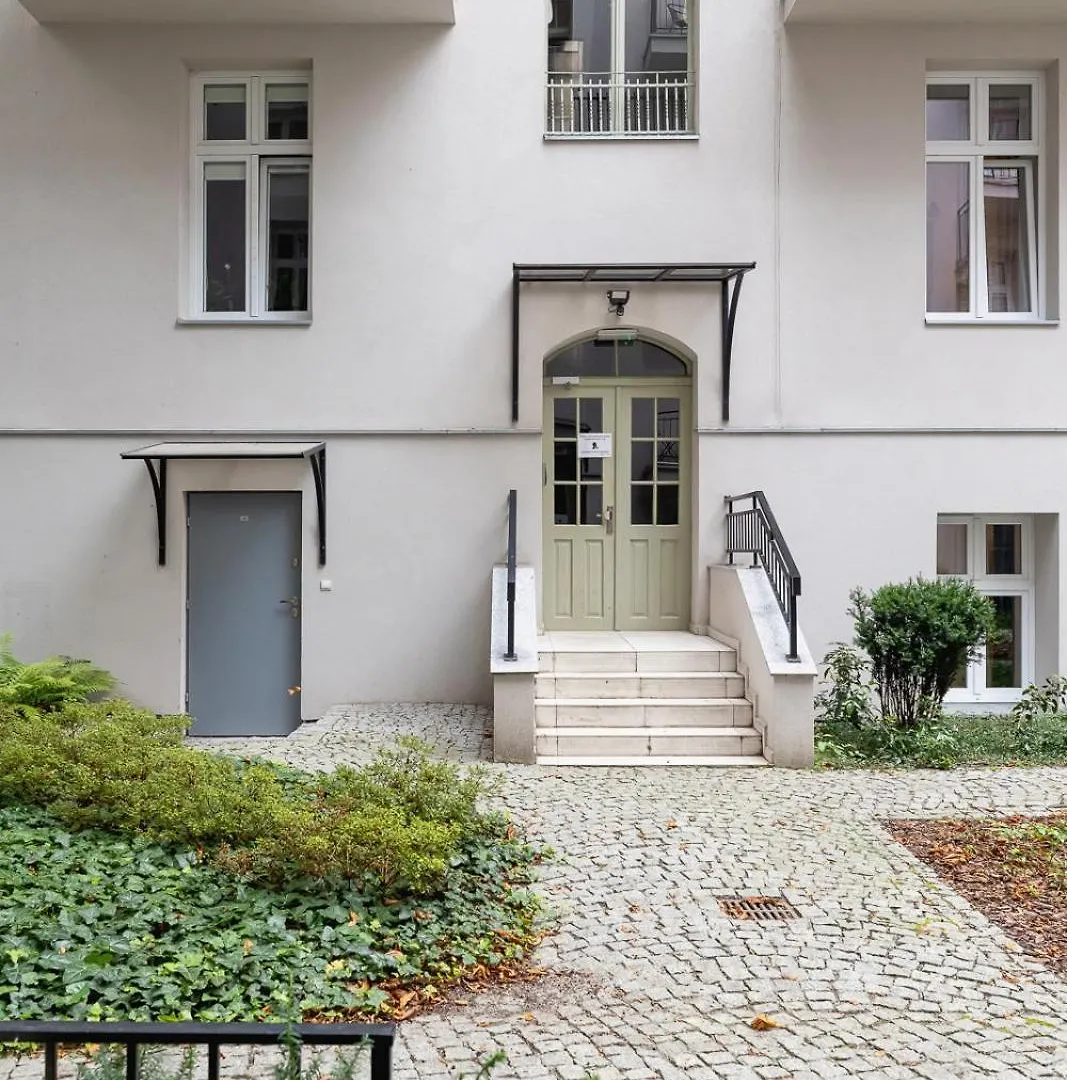 Apartament Studio With An Ac - Kazimierz - Starowislna 41 Kraków