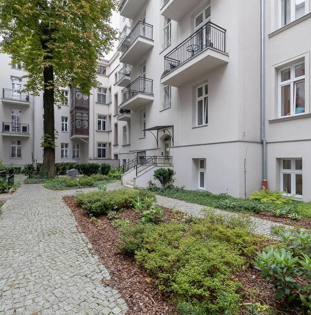 Apartmán Studio With An Ac - Kazimierz - Starowislna 41 Krakov Polsko