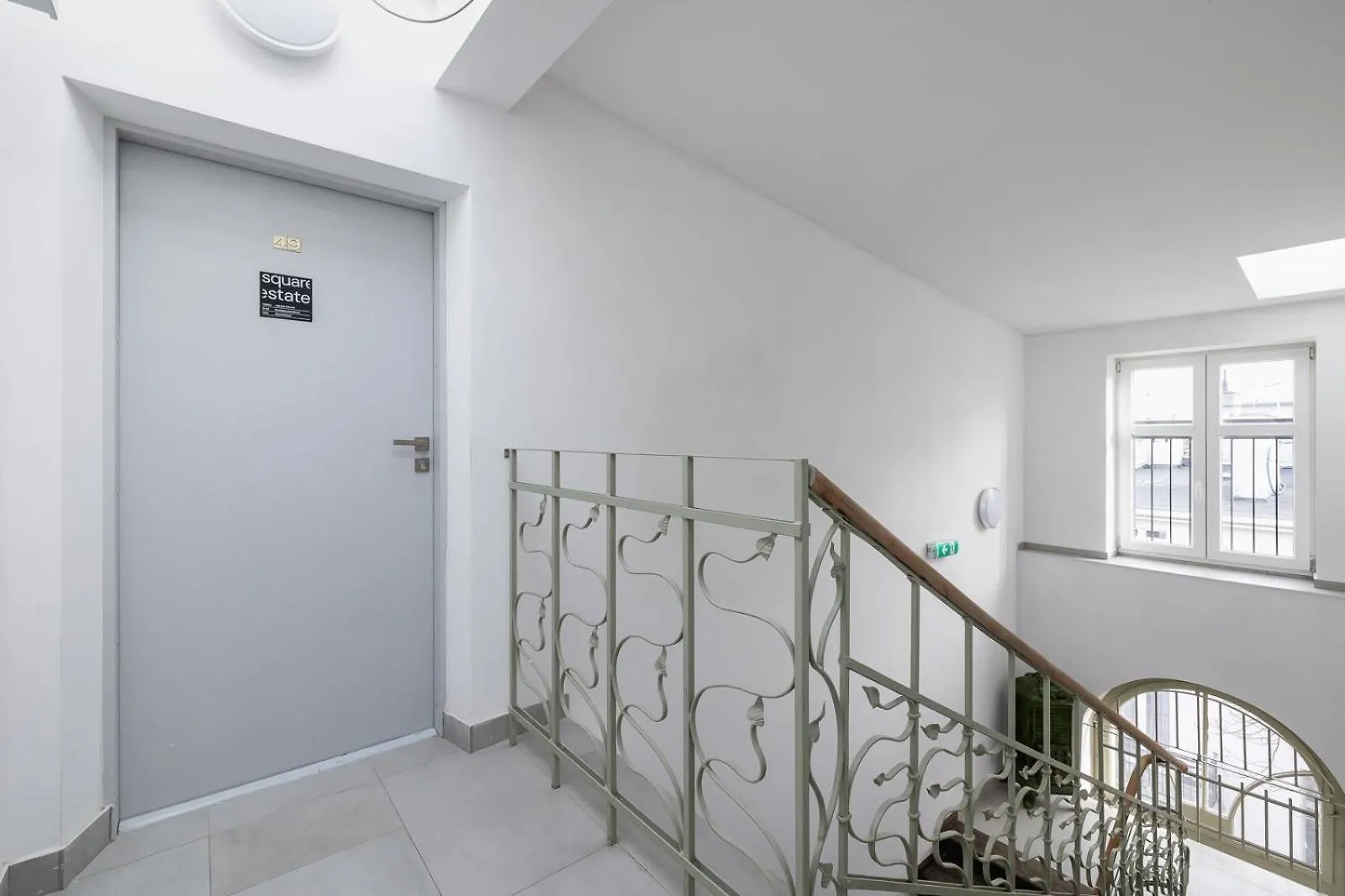 Studio With An Ac - Kazimierz - Starowislna 41 Krasków Διαμέρισμα
