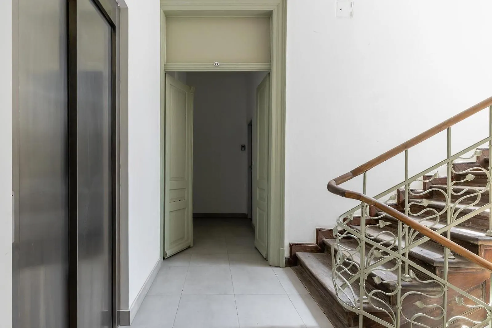 Διαμέρισμα Studio With An Ac - Kazimierz - Starowislna 41 Krasków