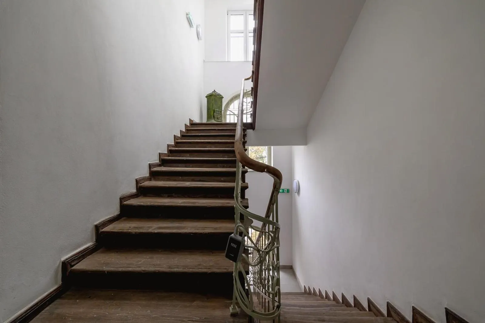 Studio With An Ac - Kazimierz - Starowislna 41 Krasków Διαμέρισμα